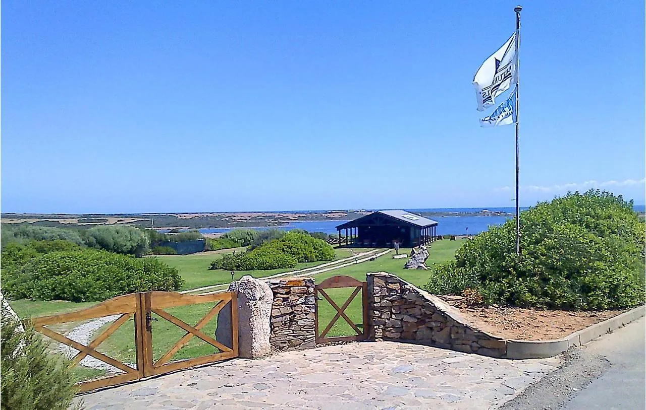 Villa 8 Presidential Punta de su Torrione