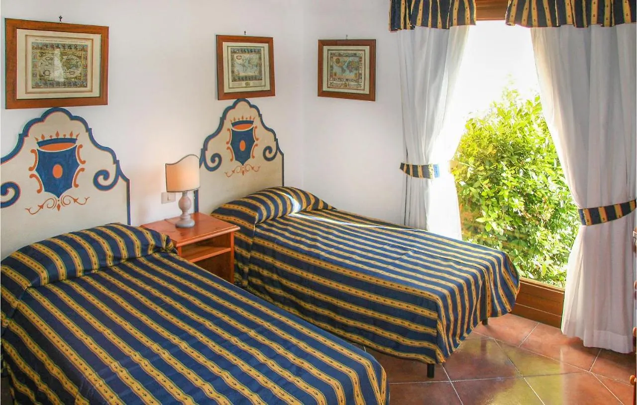 Vakantiehuis Villa 8 Presidential Punta de su Torrione Italië