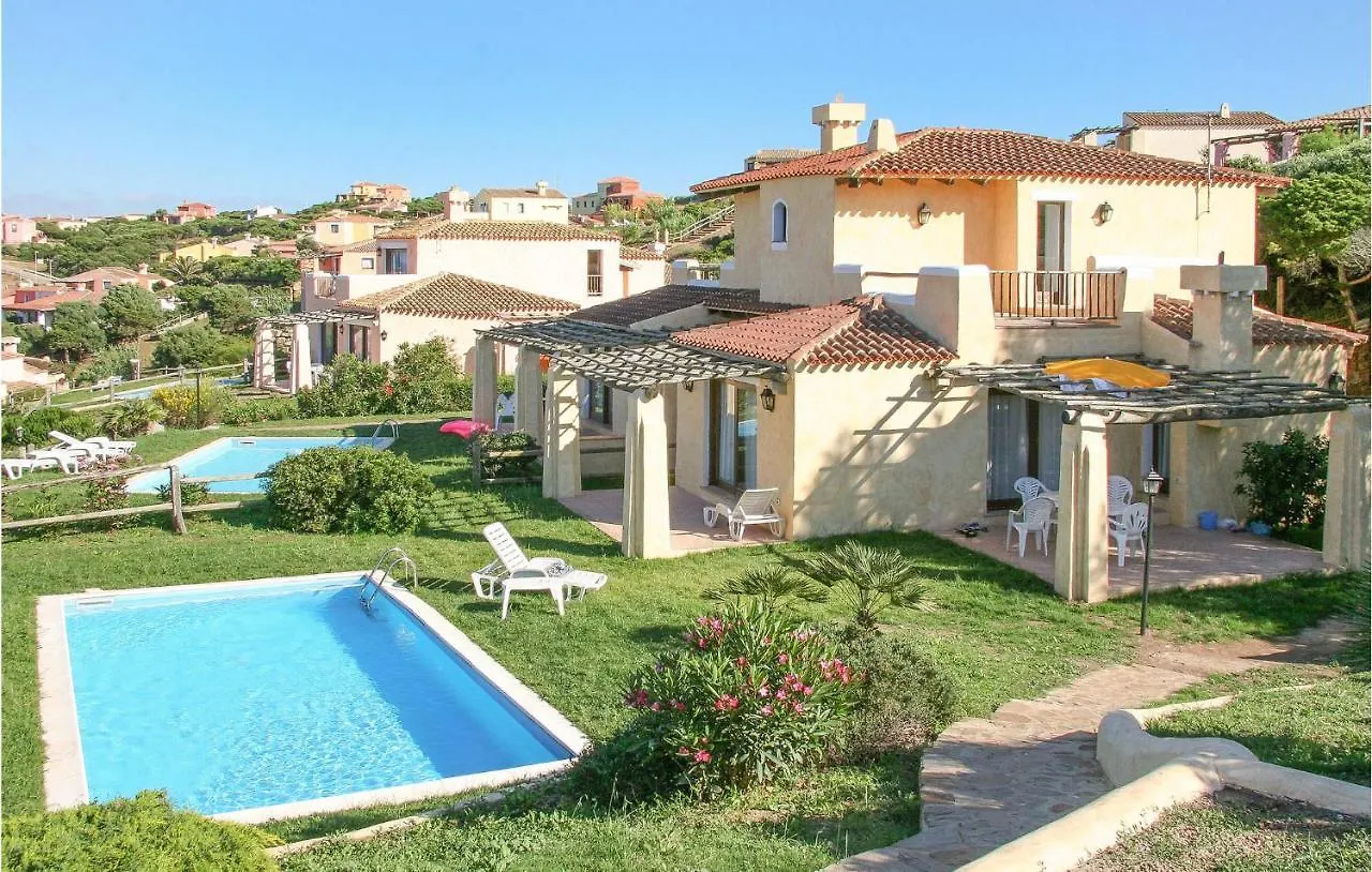 Villa 8 Presidential Punta de su Torrione